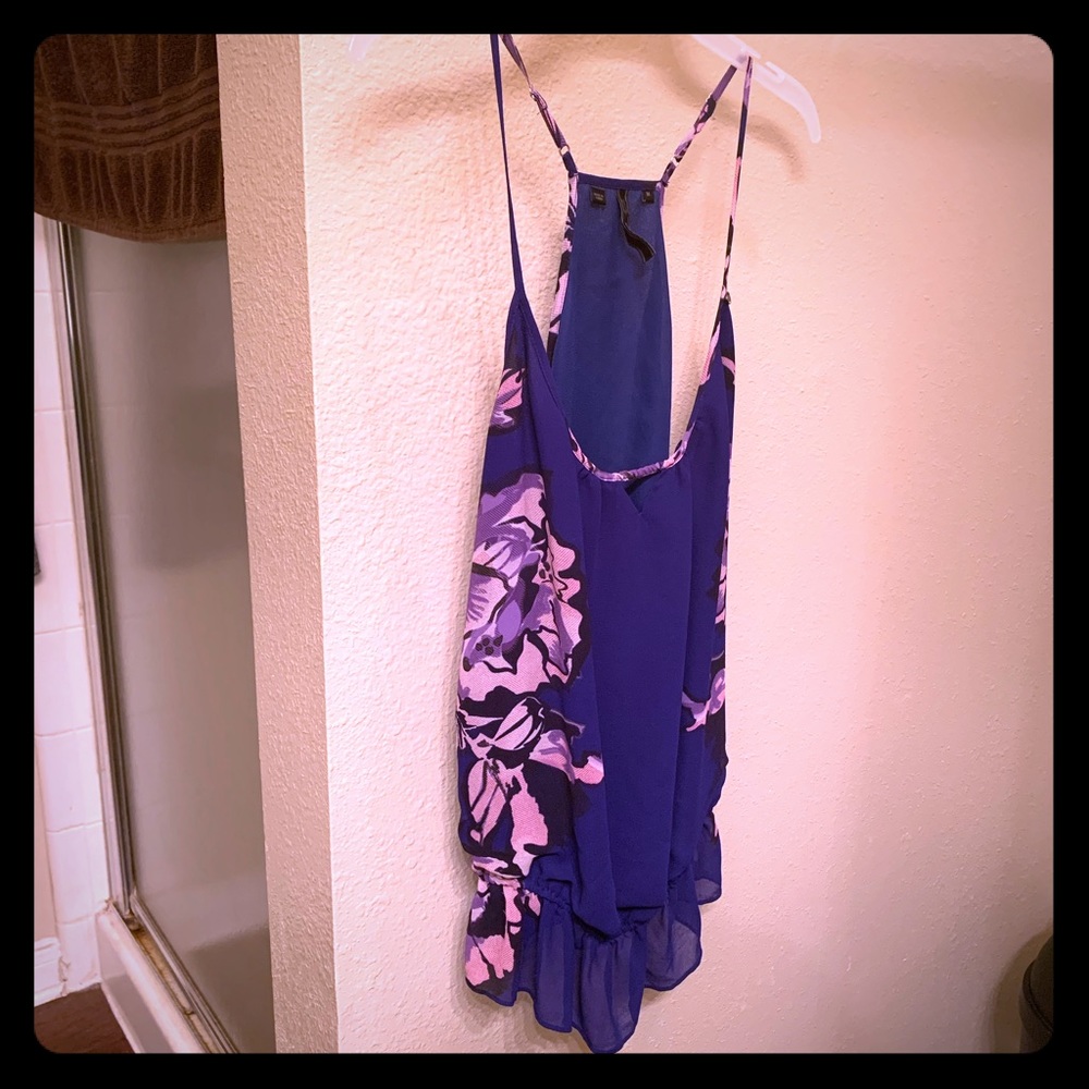 Gap tank top